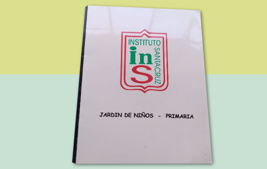 CUADERNOS