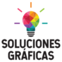 Logo soluciones